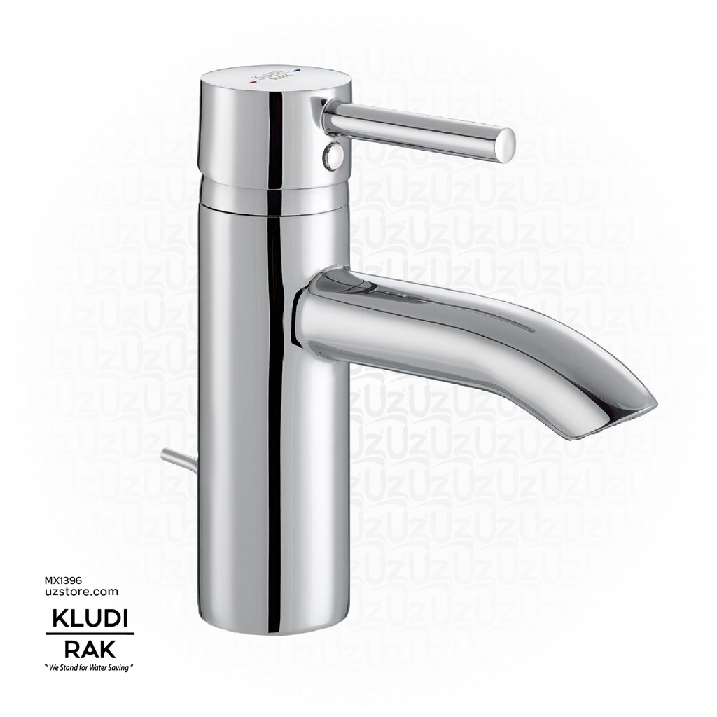 KLUDI RAK Prime  Single Lever Basin Mixer RAK12000-03