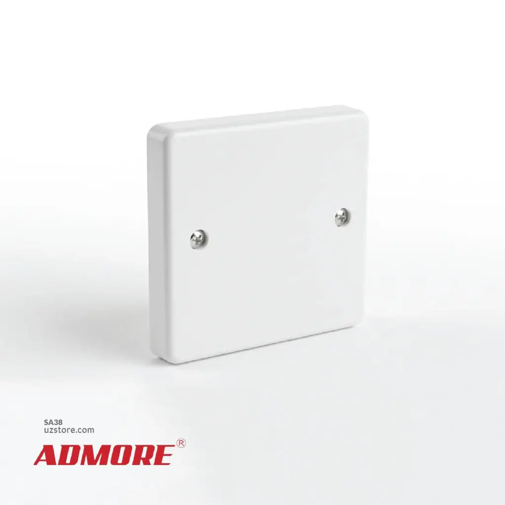 Outlet 3A 3*3 Admore