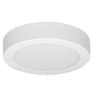 OSRAM Ledvance 24W Surface light Round Daylight 6500K