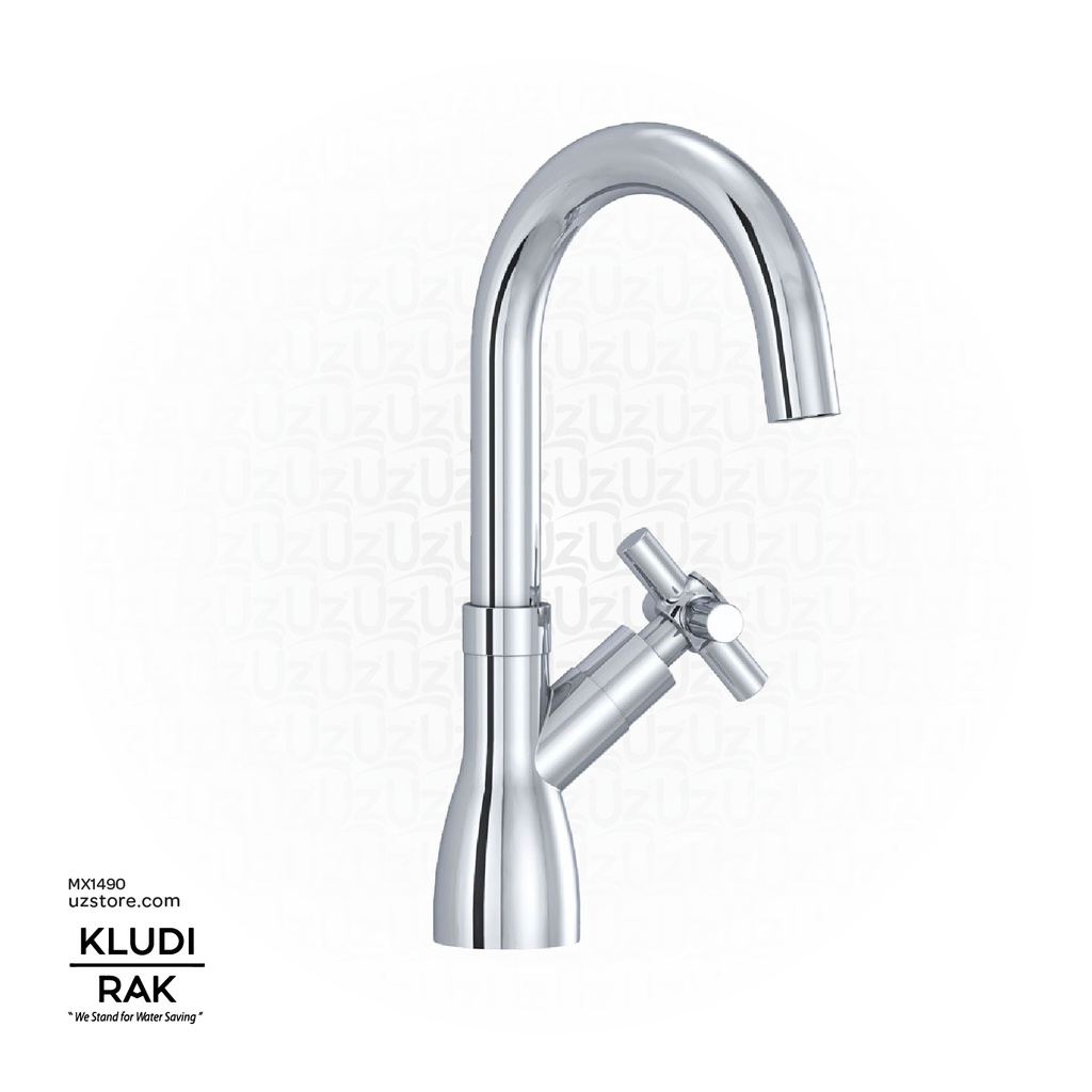KLUDI RAK PREMIER X Pillar Tap DN15 RAK34003-03