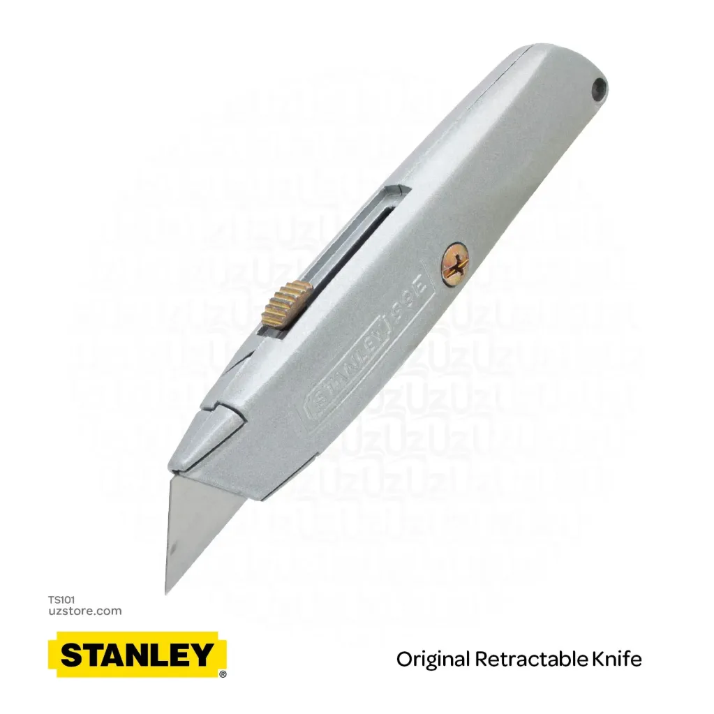 Stanley® Original Retractable Knife 10-099