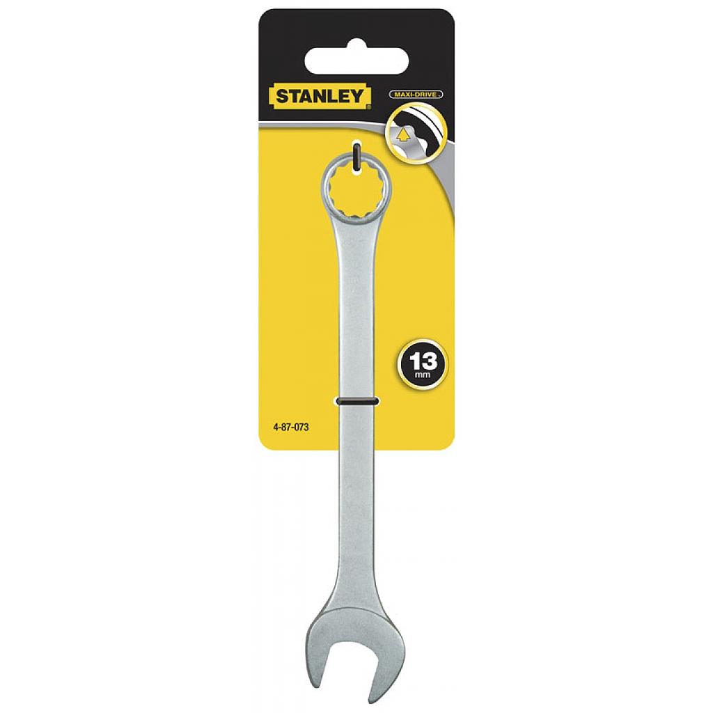 Stanley® Combination Wrench 13mm STMT72810-8