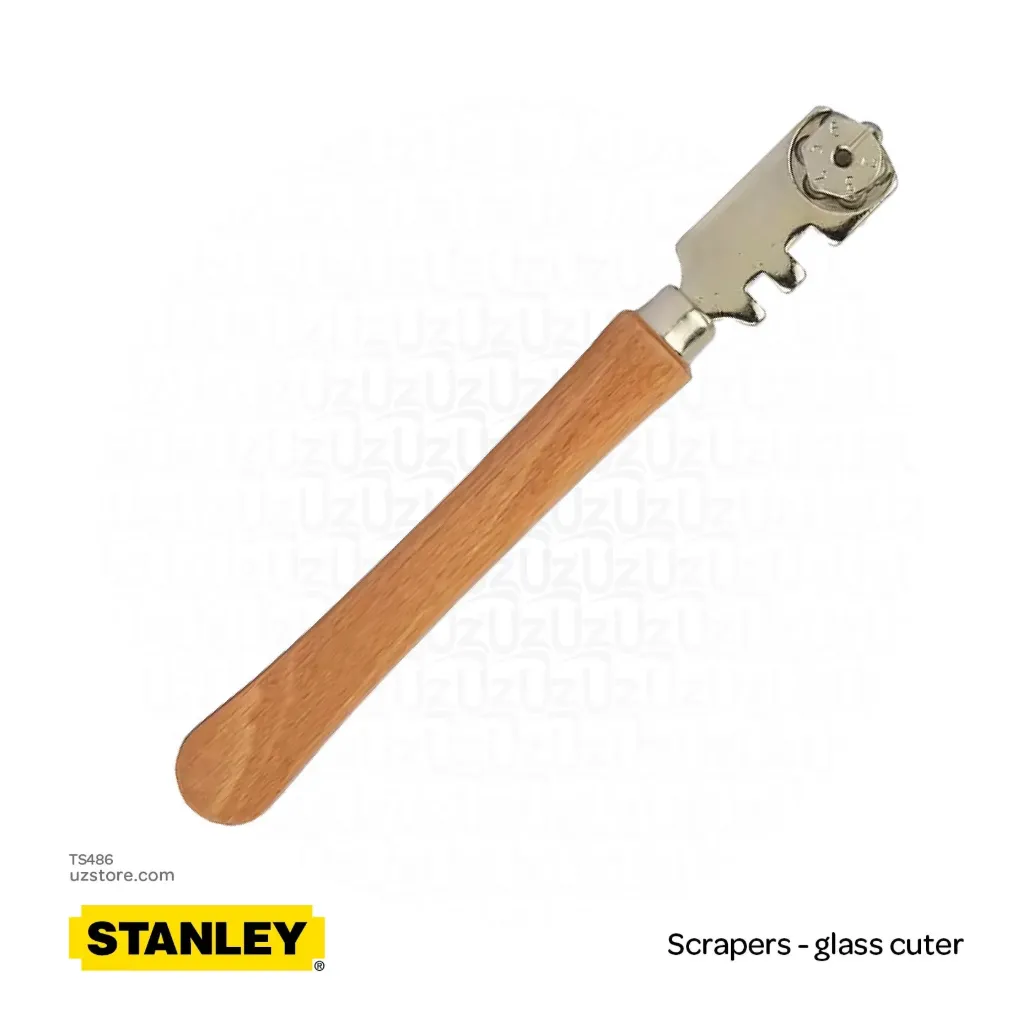 Stanley® Scrapers - glass cuter 0-14-040