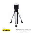 Stanley® Torches Tripod MaxLife Standard - Runs on 3, 6, or 9 AA batteries 0-95-112