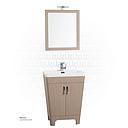 Wash Basin With CabinetKZA-1811065