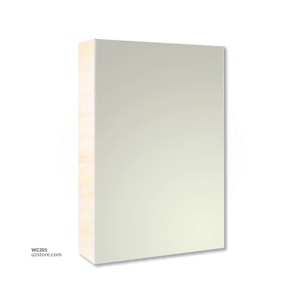 Plywood mirror cabinetASM-W660140*60*13.5