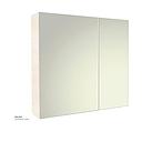 Plywood mirror cabinet
ASM-W6603
65*60*13.5