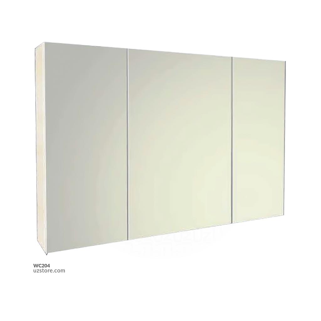 Plywood mirror cabinetASM-W660690*60*13.5