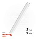 Osram Lamb 2ft 9W, 4000K (COOL WHITE), 50000 HRS, 2FT T8 EQUIVALENT   (5 Year Warranty)