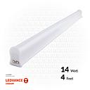 OSRAM 3000K (WARM WHITE) T5 4FT LED BATTEN 14W, 1100LM, 20000 HRS