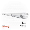 OSRAM DAMPPROOF PRO LED 4FEET DOUBLE 40W 6500K 6X1 4000LM 30000 HRS IP65