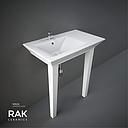 RAK-Opulence HIS Wash Basin 800x490mm