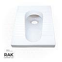 RAK- Asian Water Closet PAN 13 - OC02AWHA