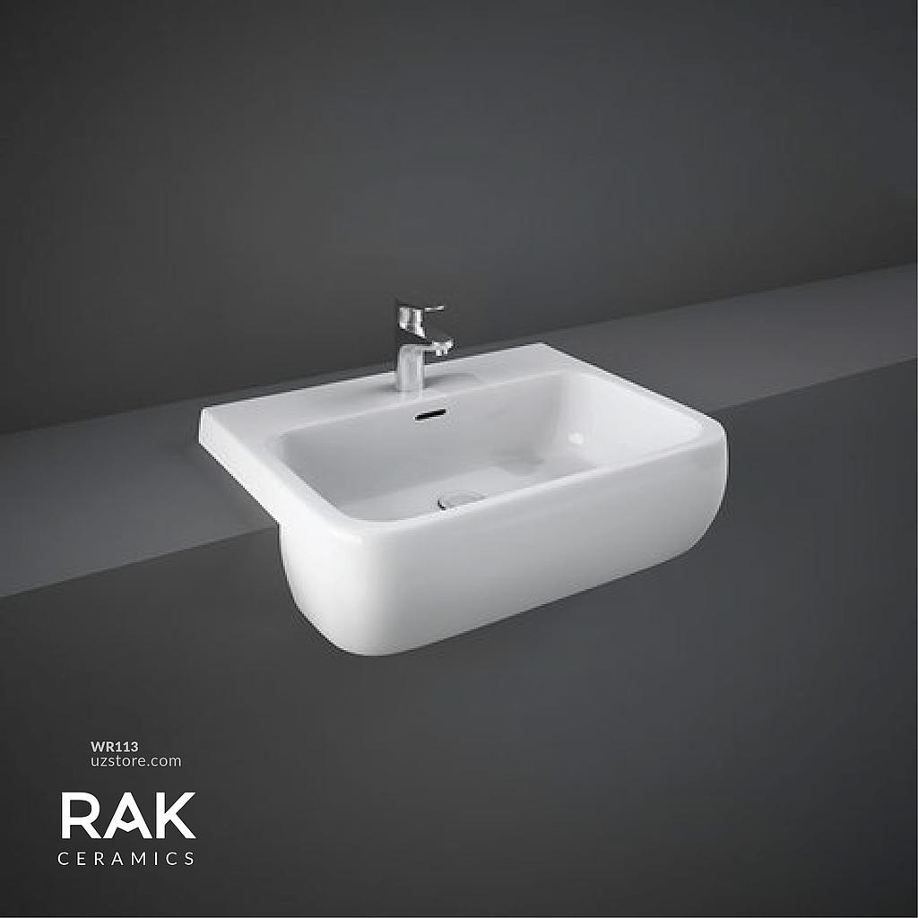 RAK- Metropolitan Semi Counter 520mm