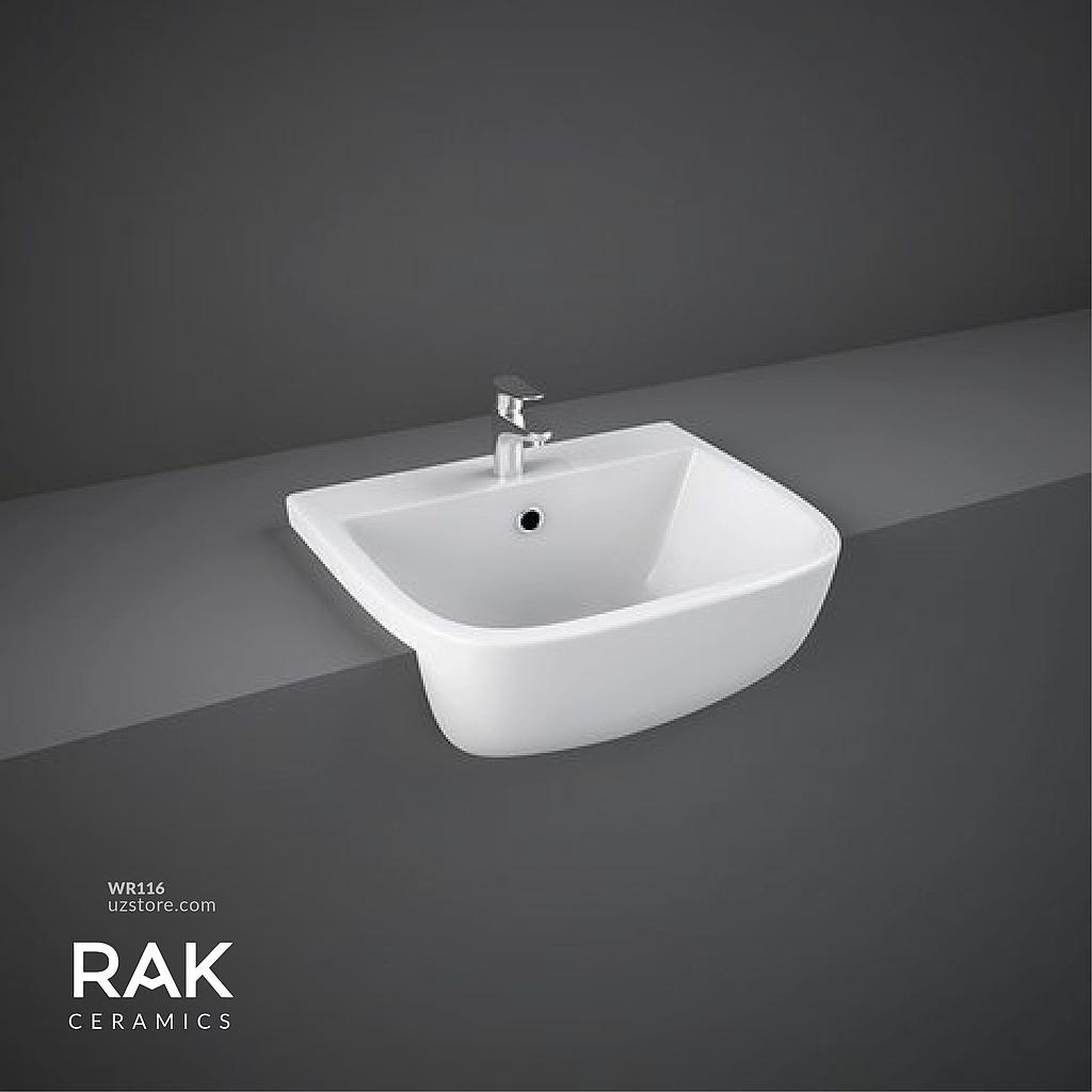 RAK- Series Semi Counter 420mm SE0901AWHA