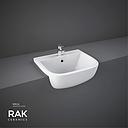 RAK- Series Semi Counter 420mm SE0901AWHA