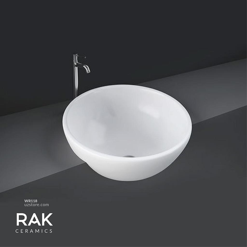 RAK- Luna Semi Counter 435x435mm