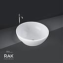 RAK- Luna Semi Counter 435x435mm