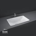 RAK- Cleo Under Counter 510x360mm OC143AWHA