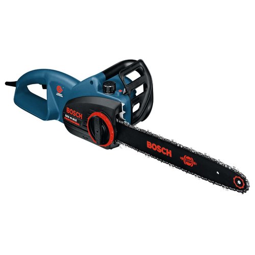 Bosch Professional GKE 40 BCE 16" Chain Saw 