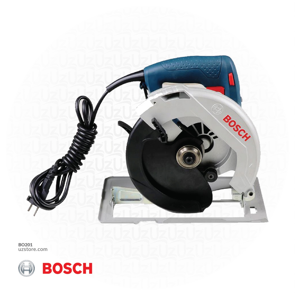 BOSCH -Circular Saw 1100w  GKS-7000 