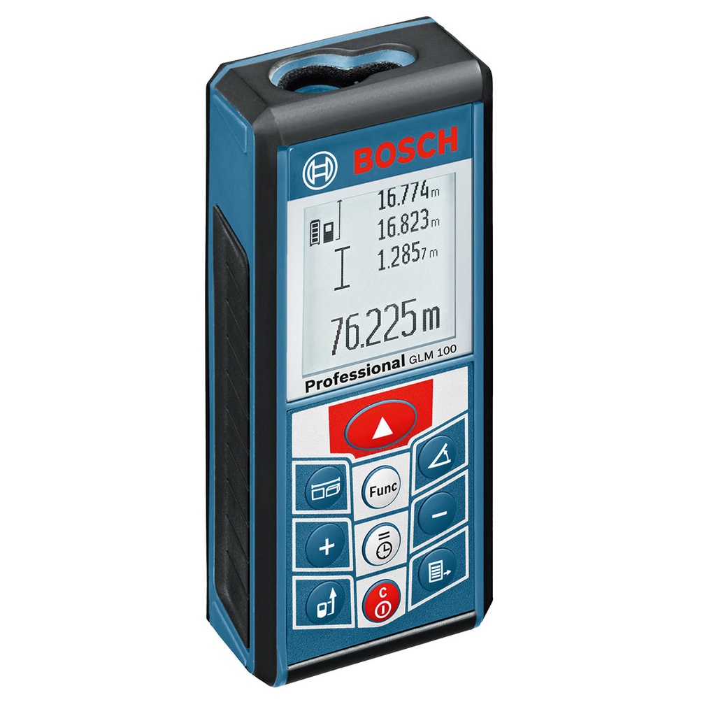 BOSCH Laser Level GLM 100 C 