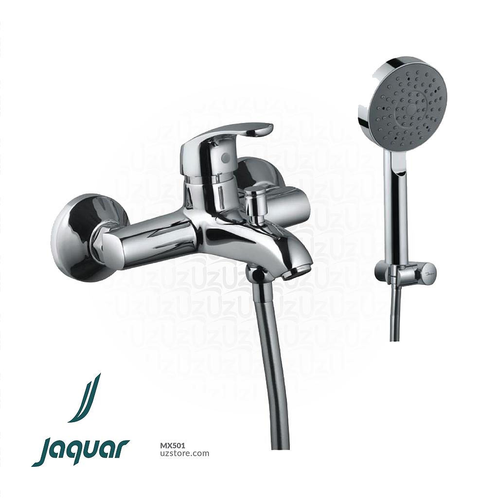 SHOWER MIXER WITH SHOWER HEAD JAQUAR 33119SHK