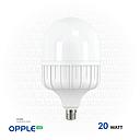 OPPLE LED LampE27 20W , 6500K Day Light 