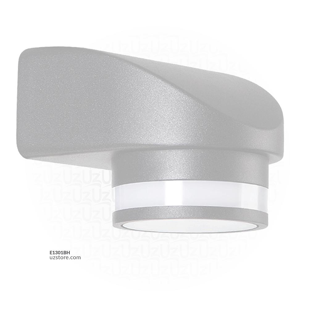 LED Outdoor Wall LIGHT W253-5W WH WHITE