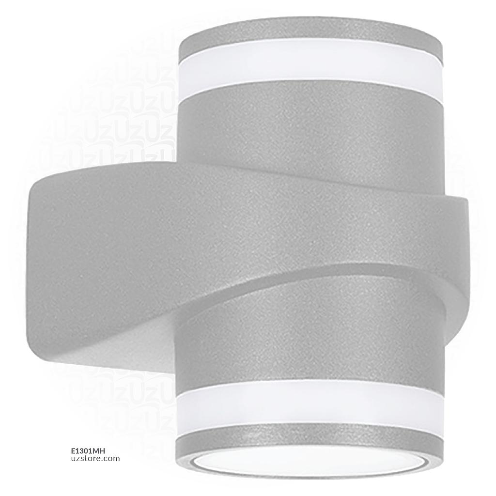 مصباح جدار خارجي LED أبيض 10 واط  اضاءة بيضاء