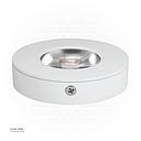 Slim Round Surface LED Light 5W PL-MZ Warm White