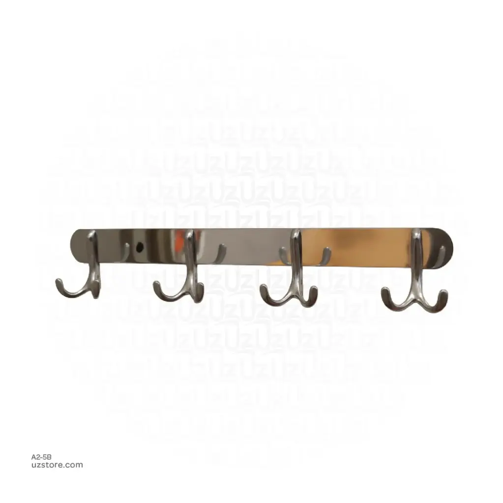 Cloth Hook-R 5HOOKS