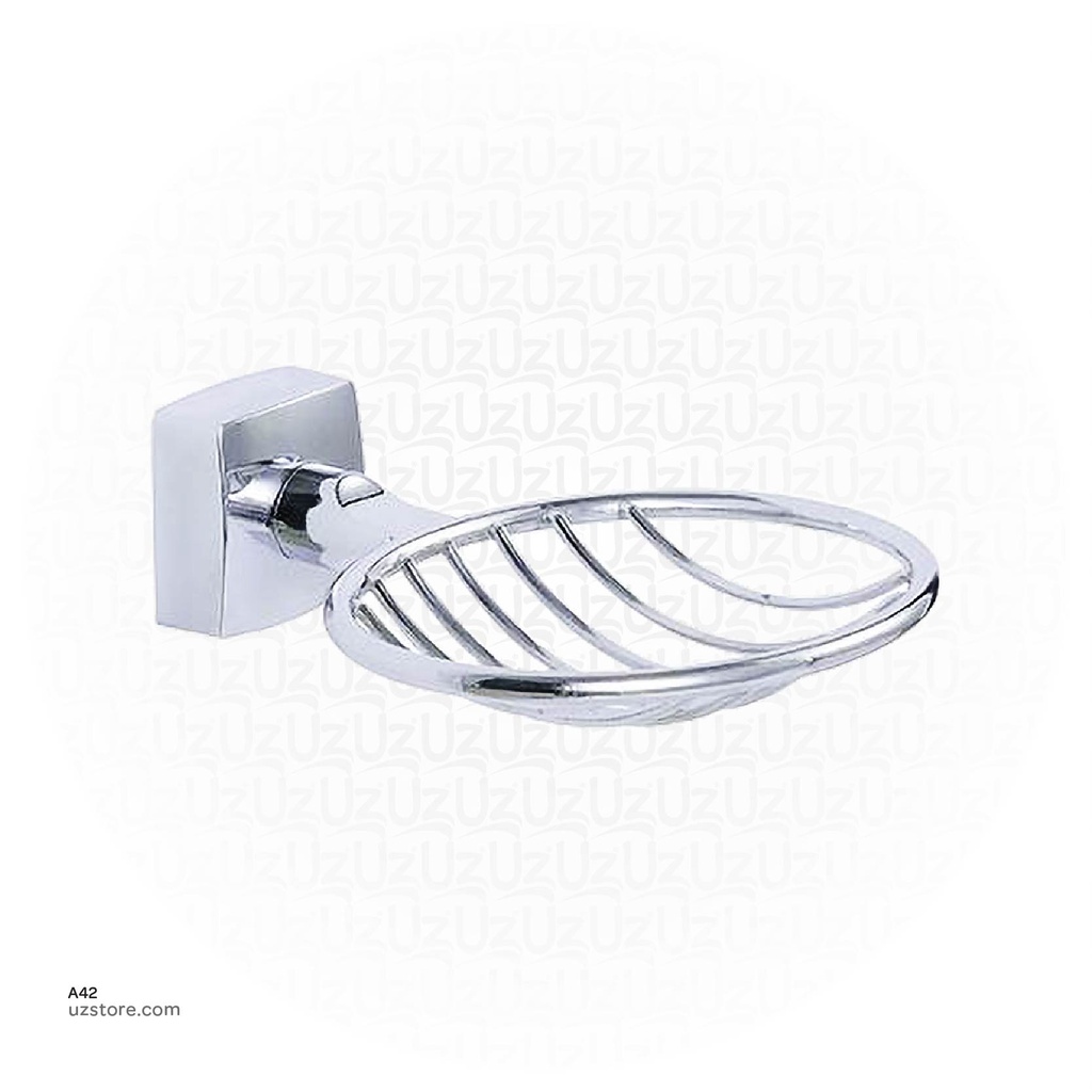Soap Basket 8002-1