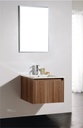 WashBasin Cabinet ML-601B 62*48*51 CM