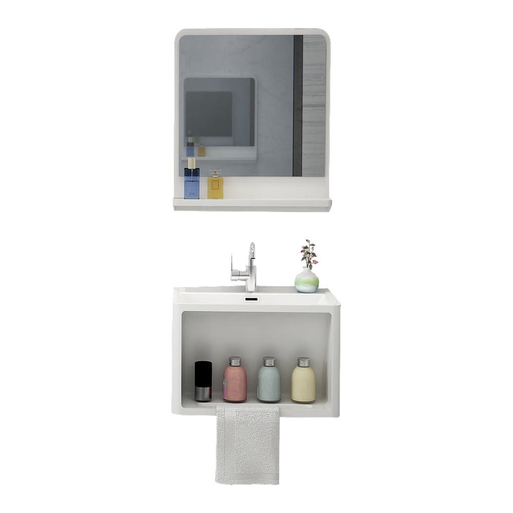 WashBasin Cabinet KZA-1950060 60*45*40 CM