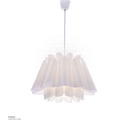 White Pendant Light OP-9841M