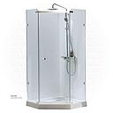 Shower Room With Tray JL102