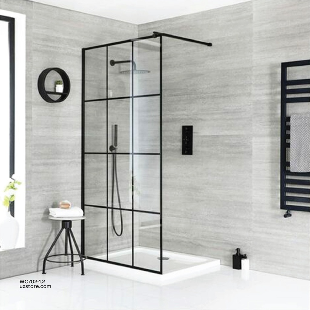 Shower Room  JP502B 1.2*0.8*2
