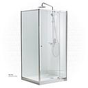 Shower Room With Tray JP002A-Nano