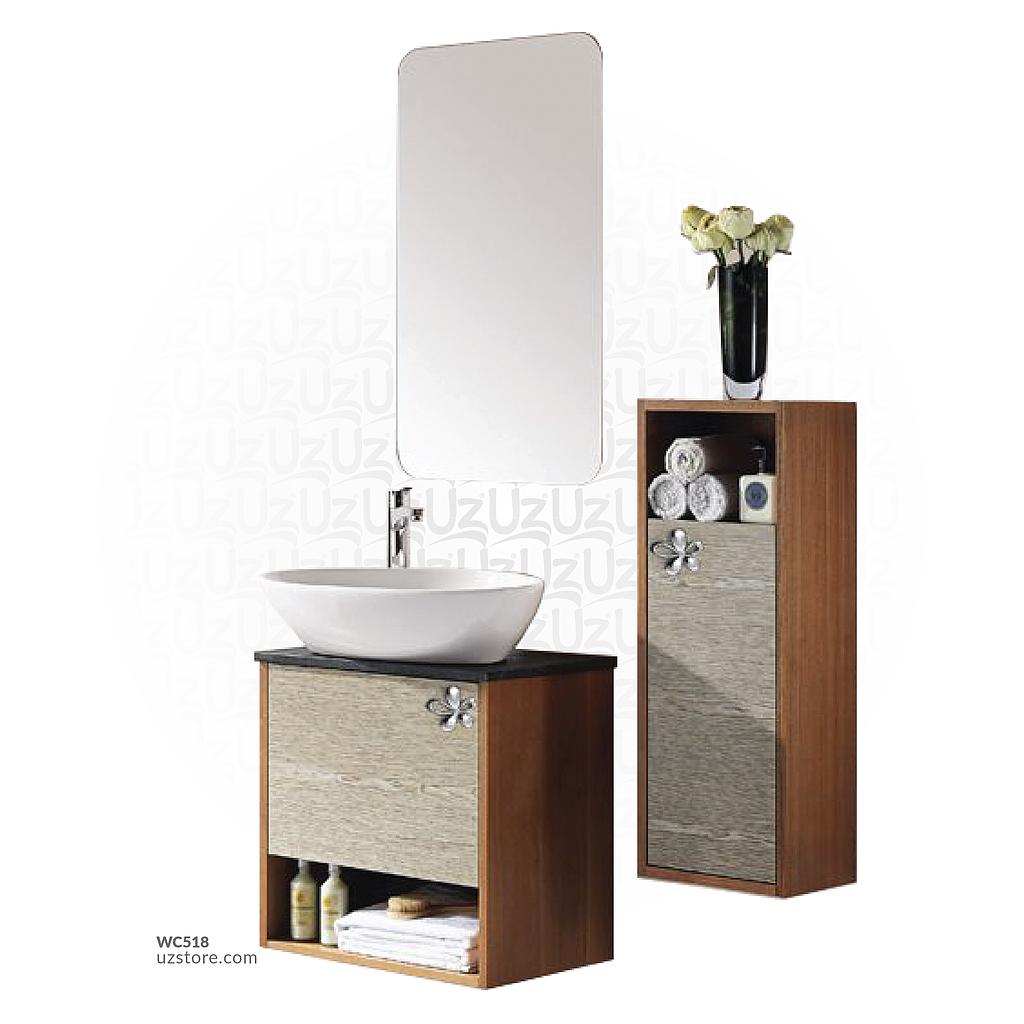 WashBasin Cabinet A172 W585*D400