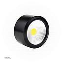 Focus Light TDM-A001 5W BK 6500K