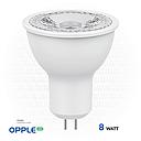 OPPLE LED lamp Spot Light 8W , 6500K Day Light 