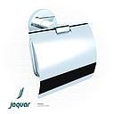 TOILET PAPER HOLDER JAQUAR 1153N