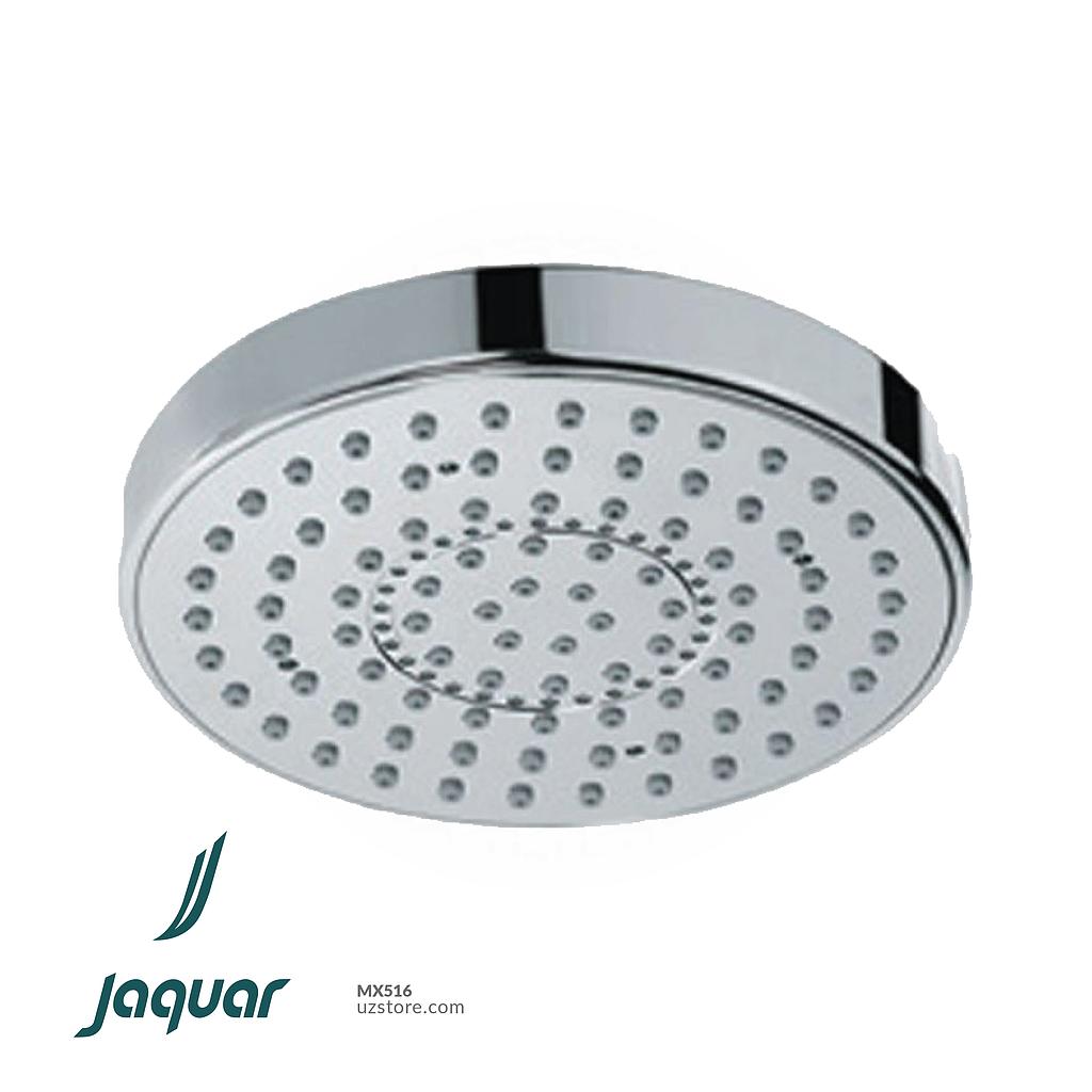 ROUND SHOWER HEAD 105MM DIA JAQUAR 1709