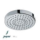 ROUND SHOWER HEAD 105MM DIA JAQUAR 1709