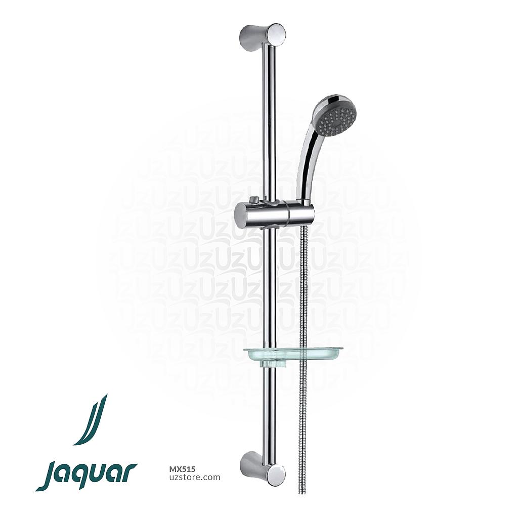 SLIDING BAR Shower kit JAQUAR 1110E
