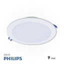 [EPH230M-24W] فيليبس ميزون إضاءة ليد سقفية غاطسة، قطره 7.87 بوصة، 24 واط، 6500 كلفن ضوء أبيض دافئ
59471 200 PHILIPS