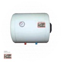 Hotex Water Heater Glass Lined Extra 50L Horizontal :1.5KW ,D450 ,H550