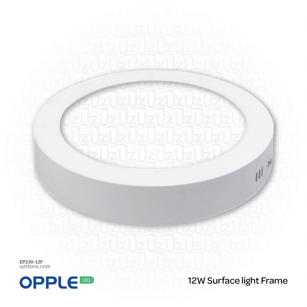 OPPLE LED Surface Light Frame 6 Inch