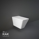 RAK Ceramics OPULENCE Wall Hung WC